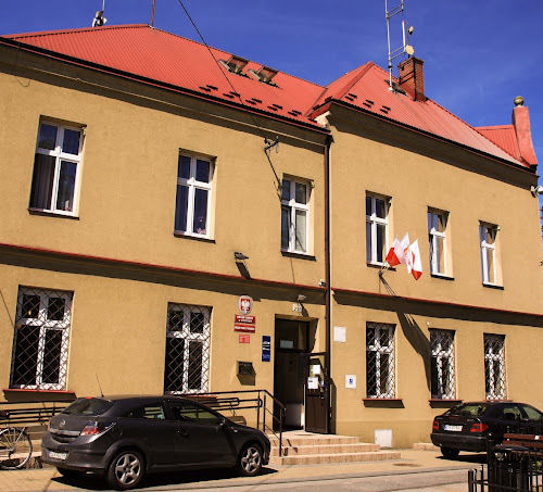 Urzędu Gminy Liszki